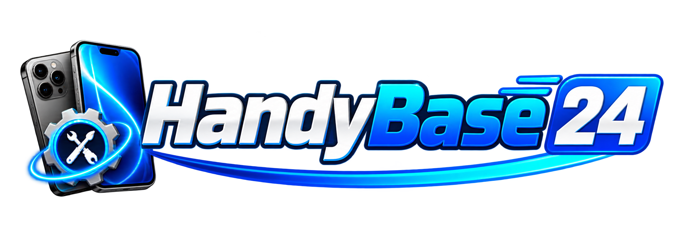 HandyBase24 Logo